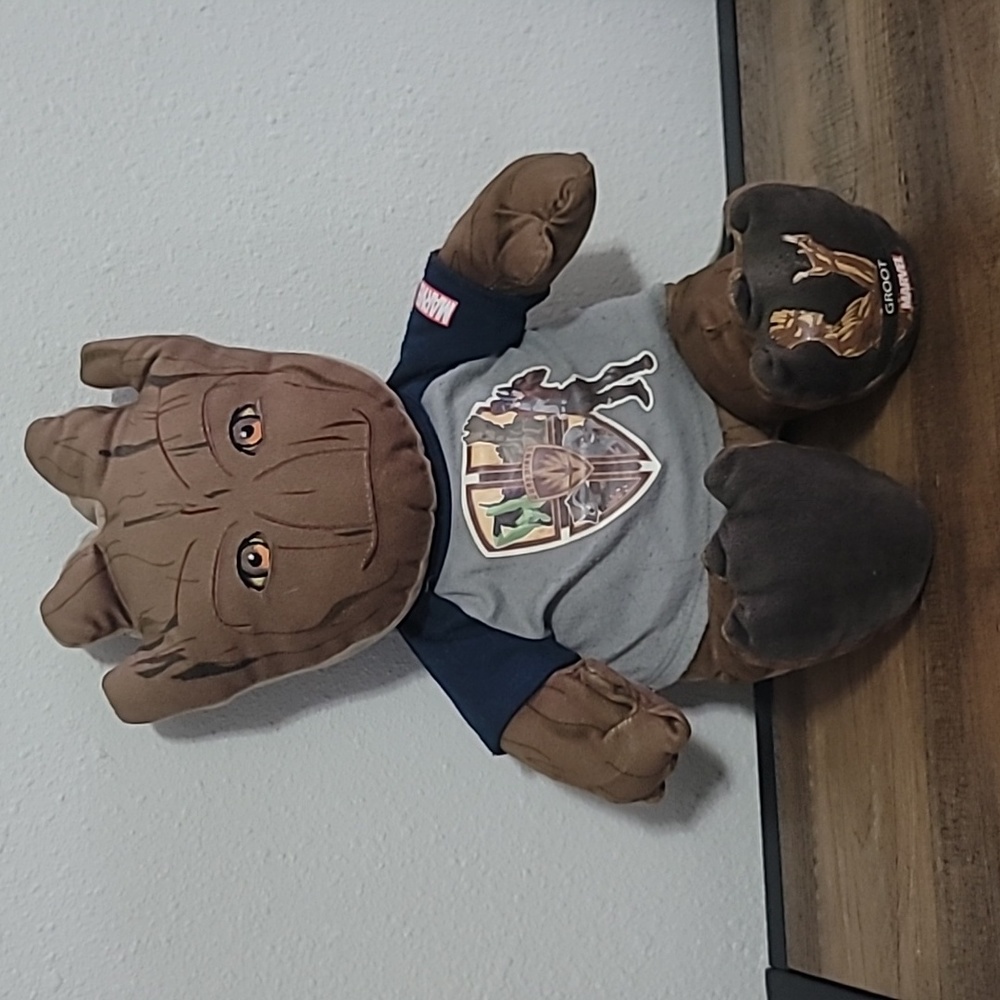 Groot B.A.B.